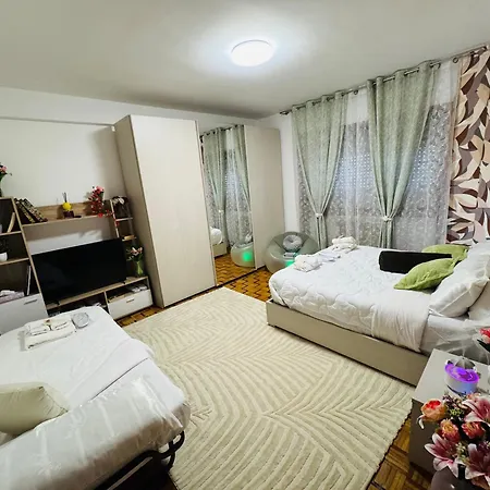 Habitación en casa particular Near Venice