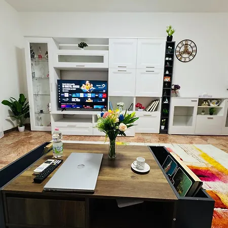 Habitación en casa particular Near Venice Marghera