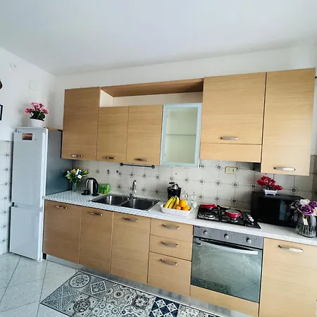 Habitación en casa particular Near Venice