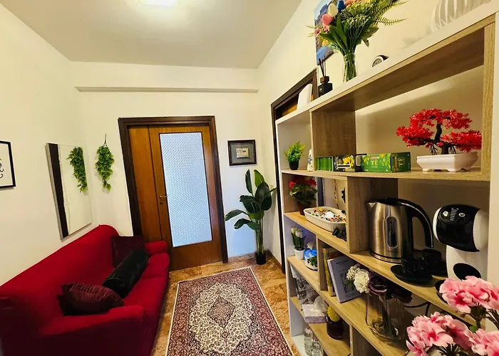 Near Kwatera prywatna Marghera