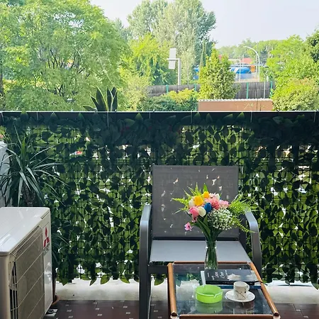 Near Accommodatie bij particulieren