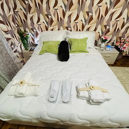 Accommodatie bij particulieren Near Marghera