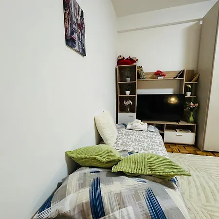 Accommodatie bij particulieren Near