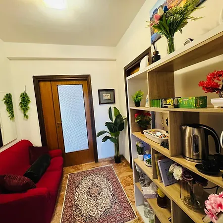 Near Accommodatie bij particulieren Marghera