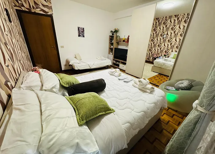 Accommodatie bij particulieren Near Marghera