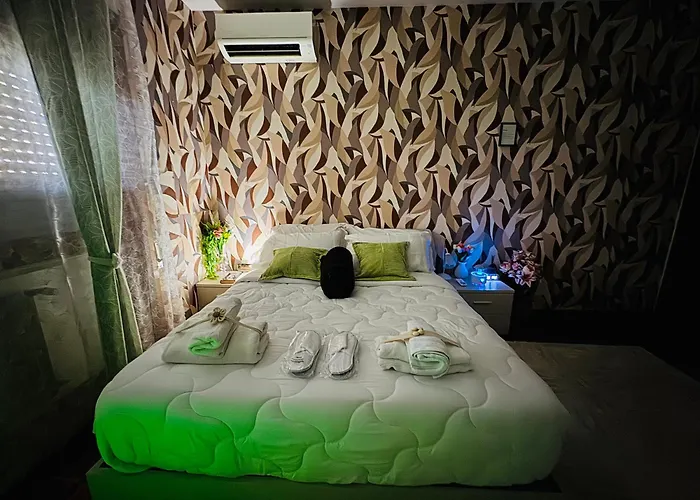 Near Accommodatie bij particulieren