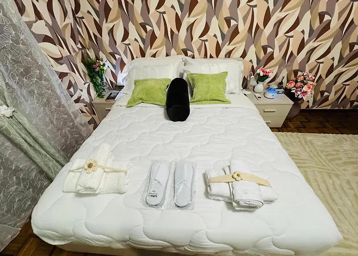 Accommodatie bij particulieren Near Marghera