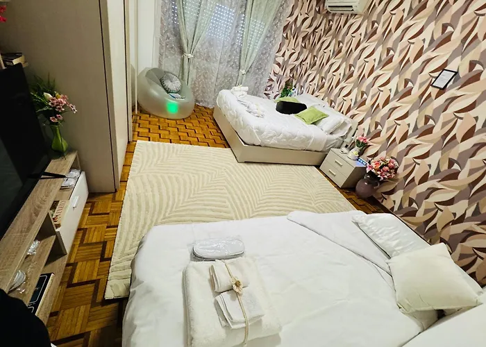 Accommodatie bij particulieren Near *