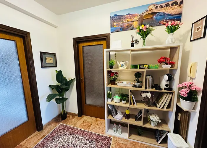 Accommodatie bij particulieren Near *