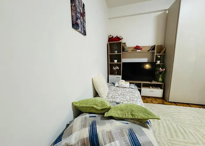 Accommodatie bij particulieren Near