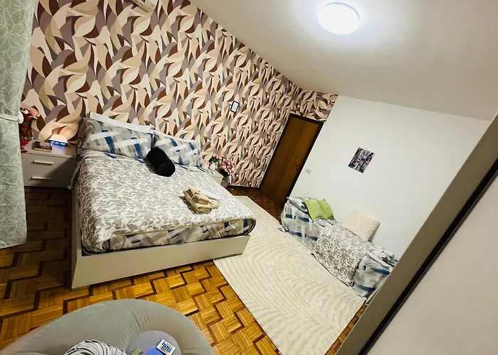 Near Accommodatie bij particulieren