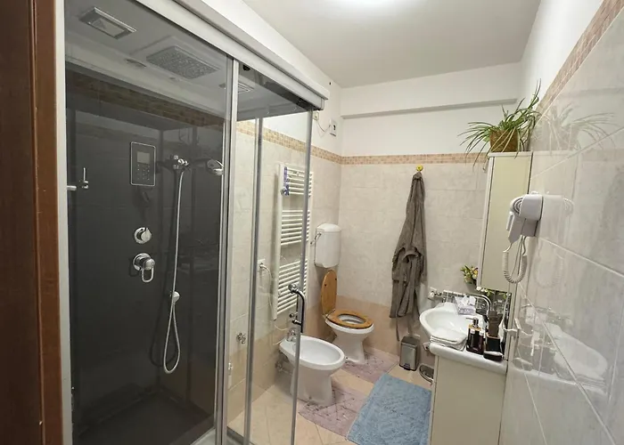 Near Accommodatie bij particulieren *