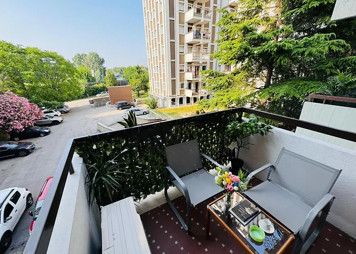 Near Accommodatie bij particulieren Marghera