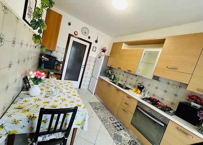 Accommodatie bij particulieren Near Marghera