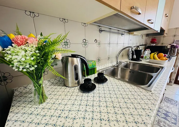 Near Accommodatie bij particulieren Marghera