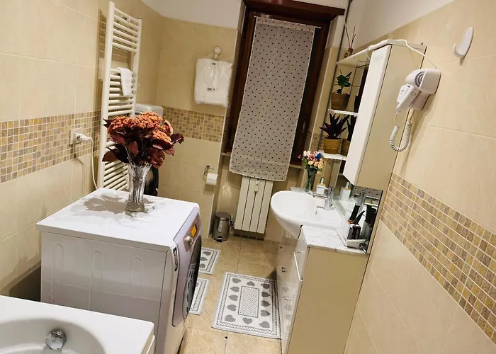 Near Accommodatie bij particulieren Marghera