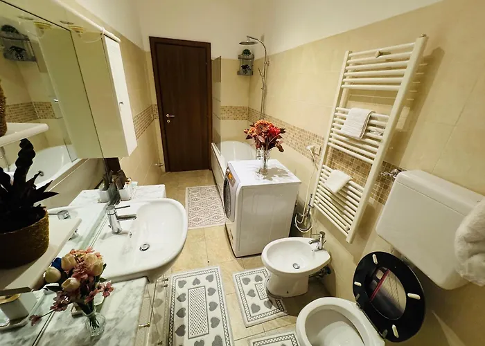 Near Accommodatie bij particulieren