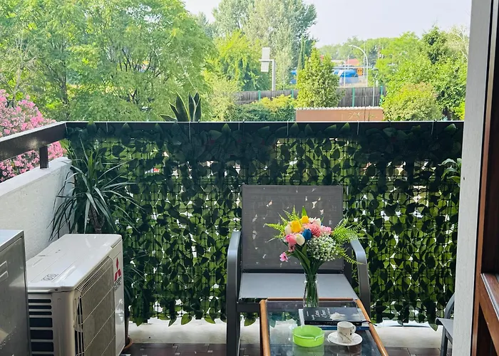 Near Accommodatie bij particulieren