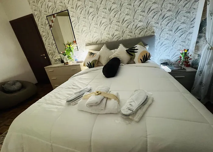 Accommodatie bij particulieren Near *