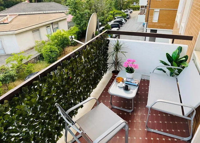 Accommodatie bij particulieren Near