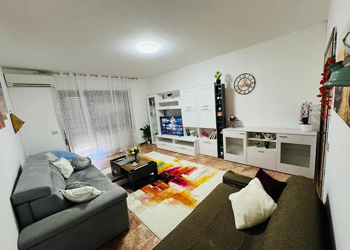 Near Accommodatie bij particulieren