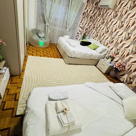 Privat bolig Near Venice *