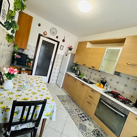 Privat bolig Near Venice Marghera