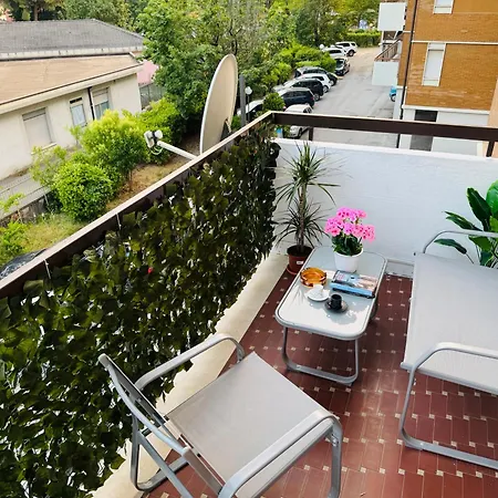 Privat bolig Near Venice