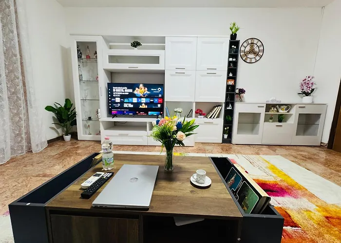 Habitación en casa particular Near Marghera